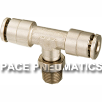 PNEUMATIC FITTINGS